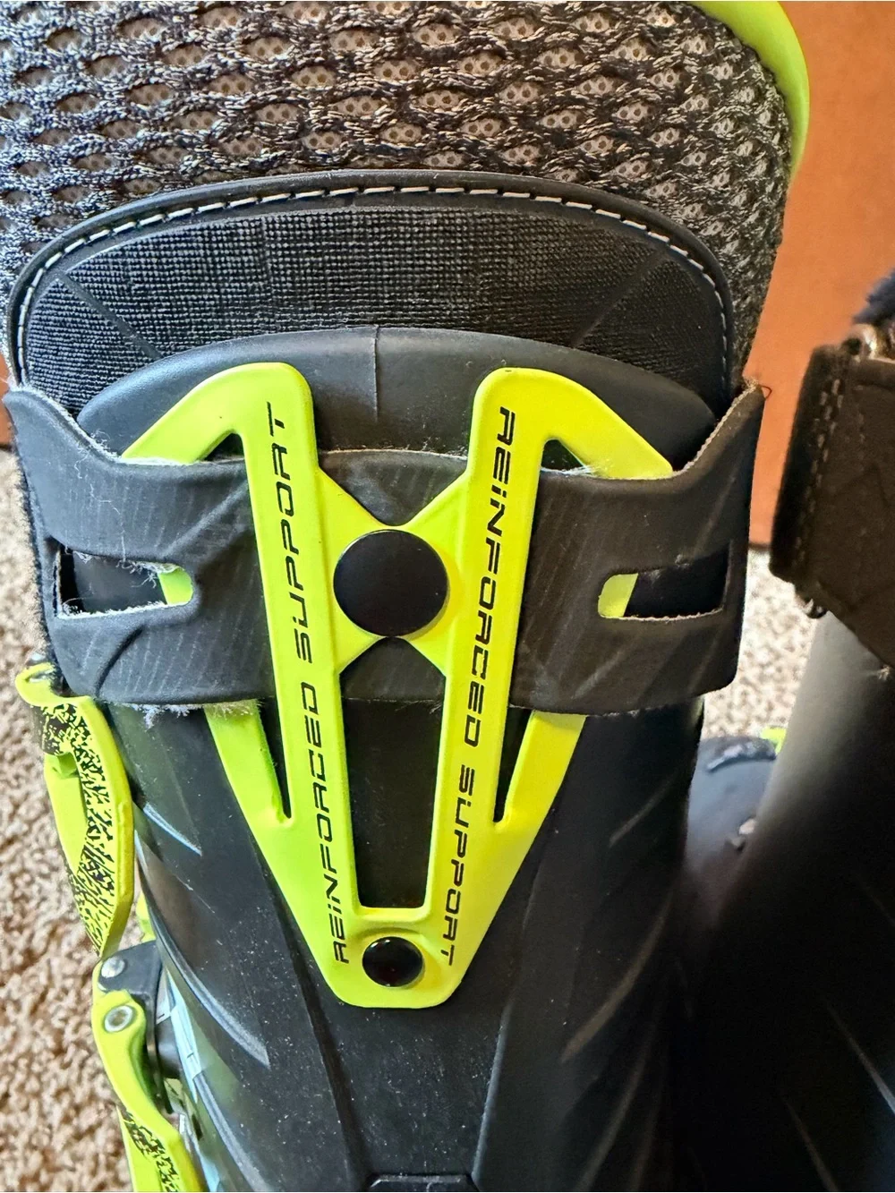 Rossignol Alltrack 120 Ski Boots